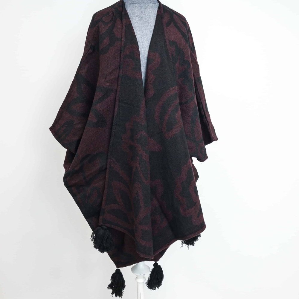 NWOT Cleobella Sevigny Capelet